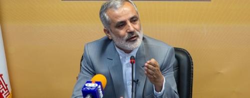 نشست خبری اعلام برنامه‌های یوم‌الله 22 بهمن برگزار می‌شود
