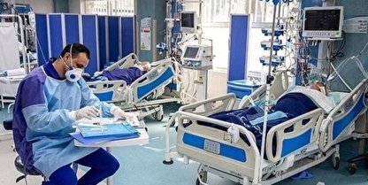 آخرین آمار مبتلایان به کرونا تا ۱۸ بهمن