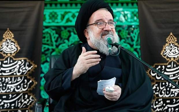 ماجرای یک دروغ‌ پراکنی علیه آیت‌الله خاتمی