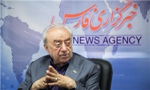نشست با جهانگیری برای رفع موانع تجارت با روسیه
