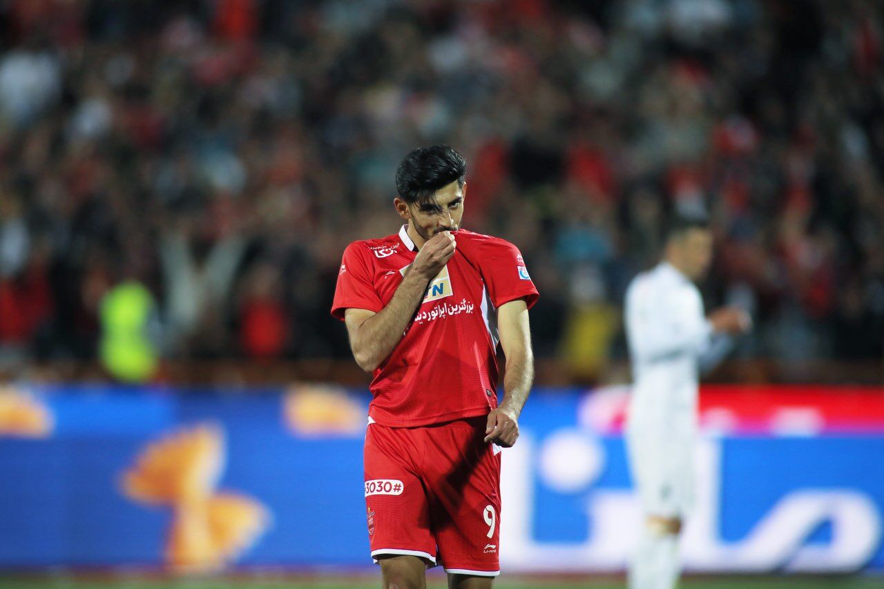 زمان حضور ترابی در پرسپولیس مشخص شد 
