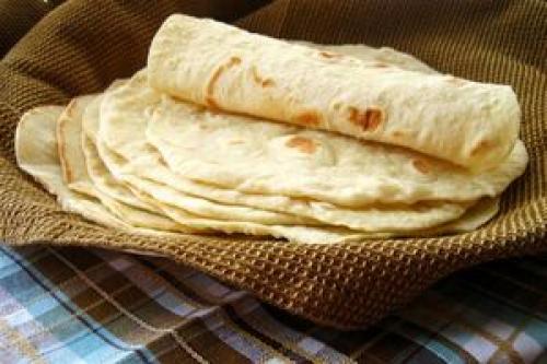 افزایش بیماری‌های قلبی با مصرف نان سفید