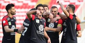 پرداخت بخشی از مطالبات پرسپولیسی ها