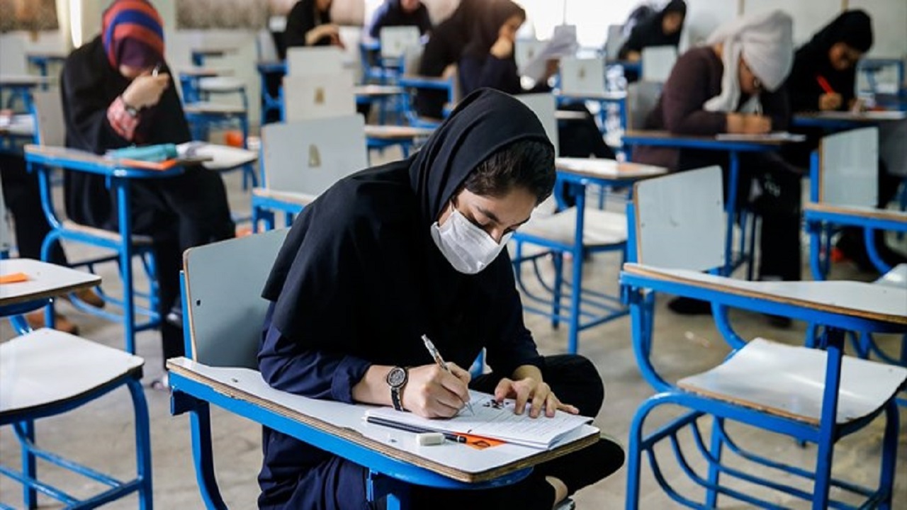 همه چیز درباره امتحانات پایان سال دانش‌آموزان؛ کدام امتحانات حضوری خواهد بود؟ 