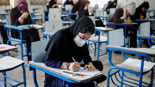 همه چیز درباره امتحانات پایان سال دانش‌آموزان؛ کدام امتحانات حضوری خواهد بود؟ 
