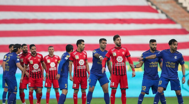 طلب ۳ میلیون دلاری پرسپولیس و استقلال از AFC