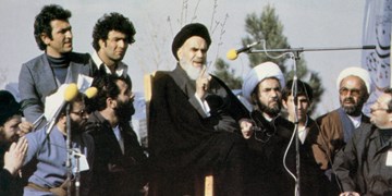 کشتی‌گیری که بادیگارد امام شد
