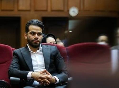 حمایت علنی محمد خاتمی از متهم اقتصادی/ اسدبیگی چه سَروسِری با اصلاح‌طلبان دارد؟