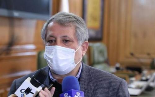 هنوز برای حضور در انتخابات قانع نشدم
