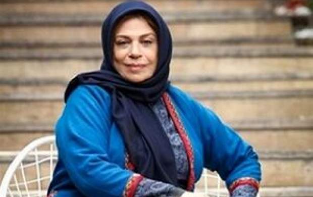 آخرین وضعیت جسمانی گوهر خیراندیش