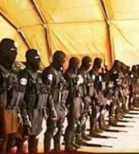  16 عضو داعش در ترکیه دستگیر شدند 