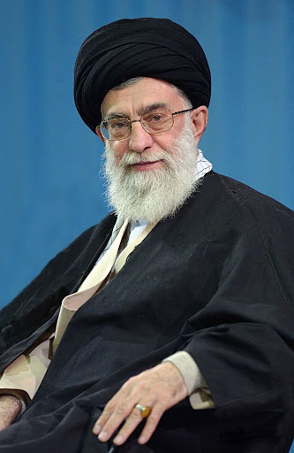 بیانات رهبر معظم انقلاب درباره لغو تحریم ها سرخط رسانه های عراق