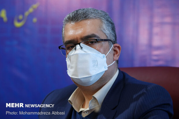 دامنه نوسان بورس از ۲۵ بهمن تغییر می‌کند