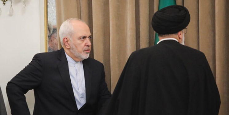 ظریف گزینه قطعی اصلاح‌طلبان برای انتخابات۱۴۰۰/ تلاش برخی از نمایندگان مجلس برای ورود رئیسی به انتخابات