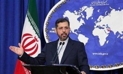 جلوی عاقل شدن آمریکا را نخواهیم گرفت