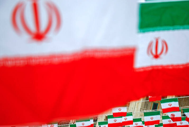 عکس/ به رنگ ایران