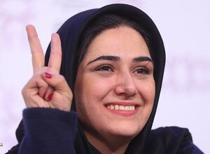 باران کوثری آمریکا رو خونه خودش می‌داند!