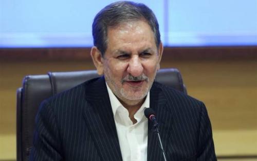 کناره‌گیری جهانگیری آرزوی اصولگرایان است