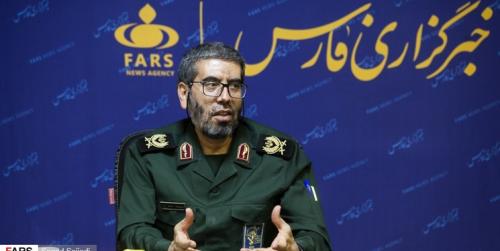  حفاظت اطلاعات توطئه‌های زیادی را در جنگ خنثی کرد
