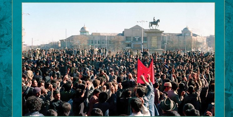 فجر ۴۲| انقلاب ۵۷ و خانه‌هایی که «حسینیه» شد/ از ترفندهای «توزیع رساله» تا مبارزات انقلابی «روحانی نابینا»