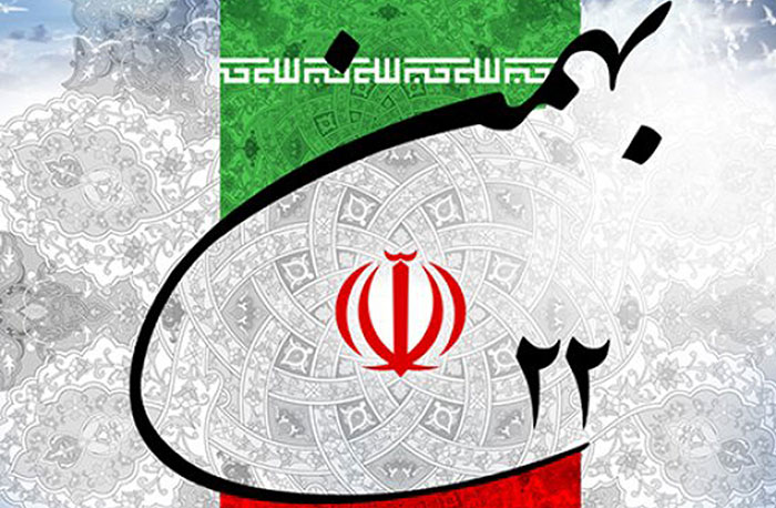  نام‌گذاری روز ۲۲ بهمن به نام حاج قاسم سلیمانی/ مراسم راهپیمایی به صورت موتوری و خودرویی برگزار می‌شود/ شروع مراسم ساعت ۱۰ صبح