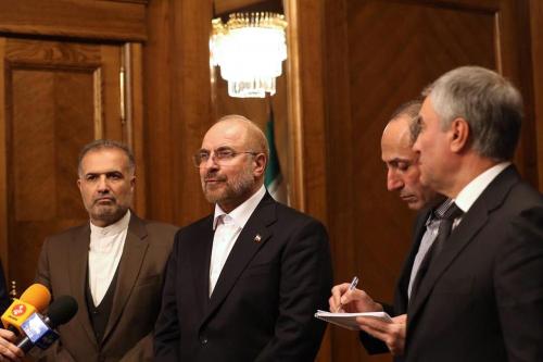  تاکید بر استحکام روابط، پیام رهبر انقلاب به دولت روسیه است