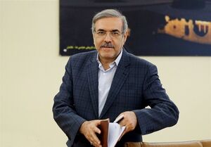  یک دکتر طب هوایی مدیرعامل هواپیمایی کیش‌ایر شد