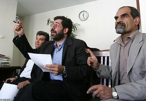 تهدید سیاسی اصلاح‌طلبان برای فشار به شورای نگهبان/ اصلاحات پس از باخت در انتخابات به دنبال شورش است؟