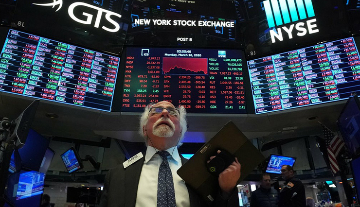  بورس های جهانی می تازند