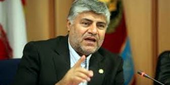 بورس حیاط خلوت وزارت اقتصاد است 