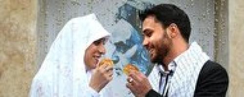 ملاک ازدواج خواننده اصولگرا