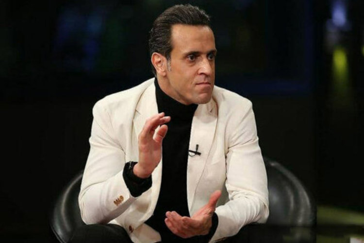 چه کسانی در انتخابات از علی کریمی حمایت می‌کنند؟