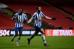 طارمی دلیل انتخاب پورتو را گفت