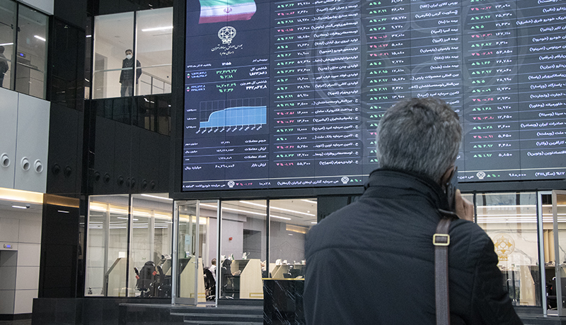 پیش‌بینی بورس تا پایان امسال