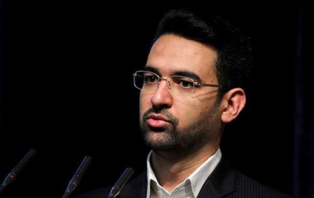 تیر انتخاباتی وزیر کم تجربه به سنگ خورد +جزئیات