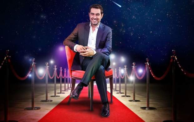 آقای شهاب حسینی! لطفا خودتان را حیف نکنید +تصاویر