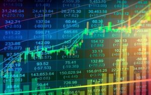 کار بورس با چراغ سبز و رشد شاخص آغاز شد