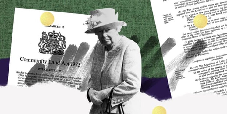 گاردین افشا کرد؛ نقش ملکه در تعیین قوانین انگلیس در راستای منافع شخصی