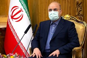 قالیباف: نارسایی‌ها ربطی به انقلاب ندارد