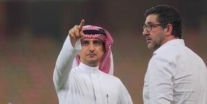 محرومیت النصر از ۳ پنجره نقل و انتقالات