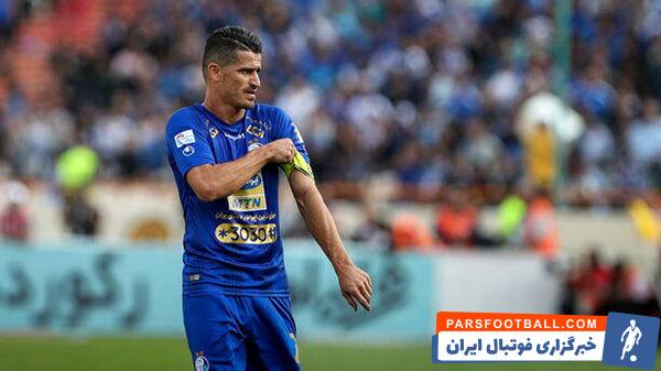 جدیدترین واکنش باشگاه استقلال به شکایت از وریا غفوری/درگیری ستاره جنجالی با کادرفنی