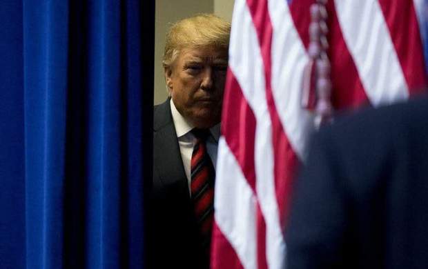 شواهد علیه ترامپ کاملا قاطع است