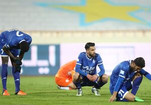 اختیارات را از مدیرعامل استقلال گرفتند