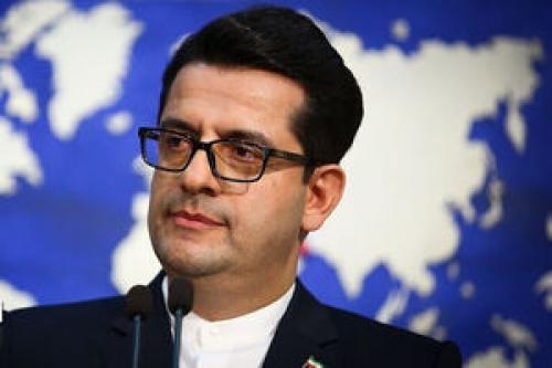 واکنش عباس موسوی به تخریب قالیباف