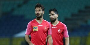 ادعای وکیل شجاع درباره شکایت پرسپولیس