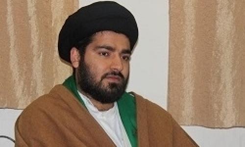 آمریکا یزید امروز است