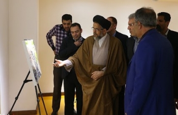 آقای وزیر اطلاعات! فتوای رهبر انقلاب تبصره ندارد؛ روی بوم دشمنان، نقاشی نکنید!