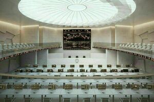 برگزاری مجامع الکترونیکی ۴۰ شرکت بورسی