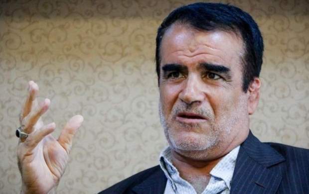 نمازی(دو ماه پیش): احتمال حمایت ما از لاریجانی بسیار بالاست/ نمازی(امروز): در حالت ناچاری هم از لاریجانی حمایت نمی‌کنیم/ گزینه قوی کارگزاران محسن هاشمی است