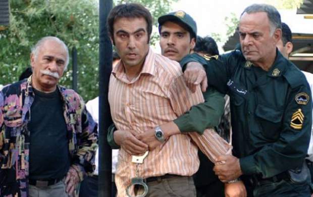 ماجرای جنجالی خوشگذرانی محسن تنابنده در قبرستان!+فیلم